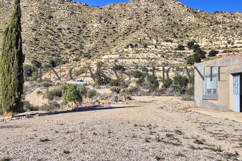 Villa i Busot, Alicante, Busot - € 220.000 | Ref: 01365/8734 - foto 25