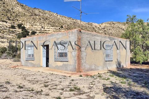 Villa i Busot, Alicante, Busot - € 220.000 | Ref: 01365/8734 - foto 26