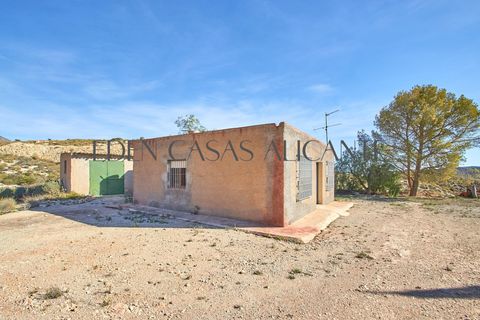 Villa i Busot, Alicante, Busot - € 220.000 | Ref: 01365/8734 - foto 31