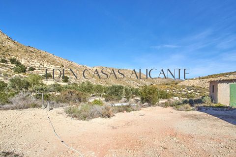 Villa i Busot, Alicante, Busot - € 220.000 | Ref: 01365/8734 - foto 34