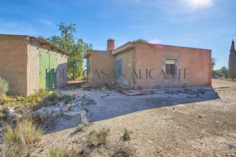Villa i Busot, Alicante, Busot - € 220.000 | Ref: 01365/8734 - foto 35