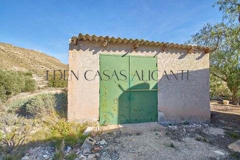 Villa i Busot, Alicante, Busot - € 220.000 | Ref: 01365/8734 - foto 36