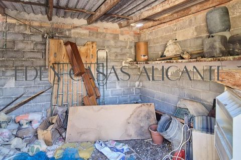 Villa i Busot, Alicante, Busot - € 220.000 | Ref: 01365/8734 - foto 37