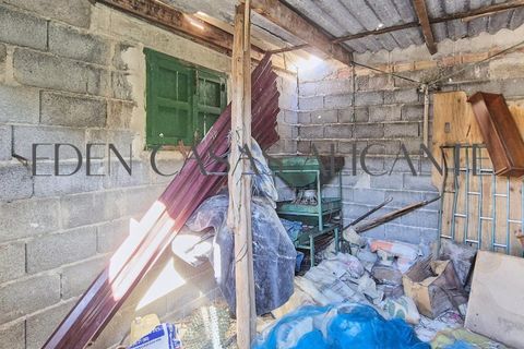 Villa i Busot, Alicante, Busot - € 220.000 | Ref: 01365/8734 - foto 38