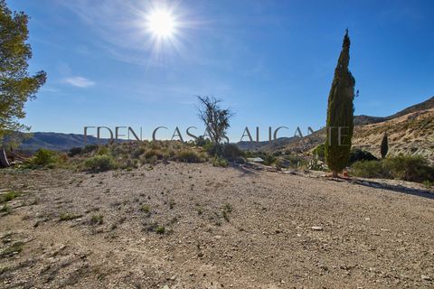 Villa i Busot, Alicante, Busot - € 220.000 | Ref: 01365/8734 - foto 40