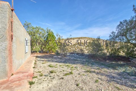Villa i Busot, Alicante, Busot - € 220.000 | Ref: 01365/8734 - foto 43