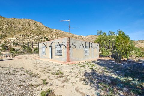 Villa i Busot, Alicante, Busot - € 220.000 | Ref: 01365/8734 - foto 44