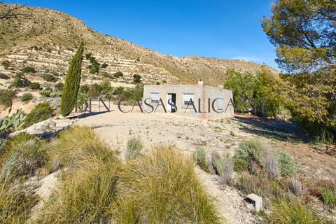 Villa i Busot, Alicante, Busot - € 220.000 | Ref: 01365/8734 - foto 46