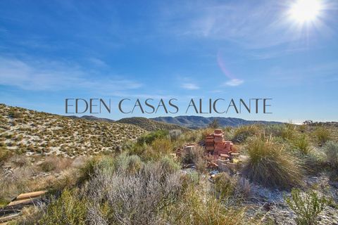 Villa i Busot, Alicante, Busot - € 220.000 | Ref: 01365/8734 - foto 47