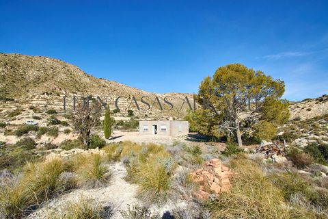 Villa i Busot, Alicante, Busot - € 220.000 | Ref: 01365/8734 - foto 49