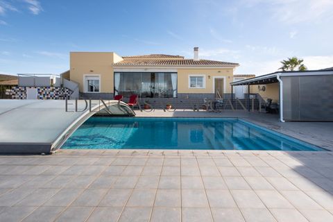 Haus in Lorca, Murcia, Lorca - € 650.000 | Ref: 01366/8734 - Foto 1