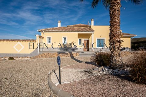 Haus in Lorca, Murcia, Lorca - € 650.000 | Ref: 01366/8734 - Foto 4