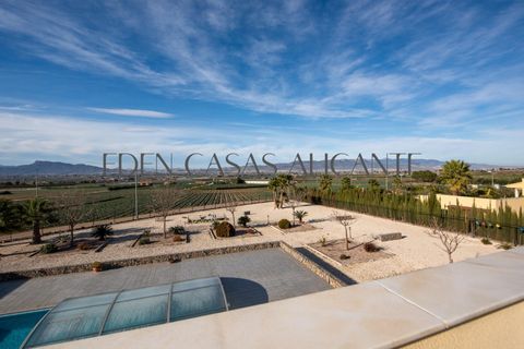 Haus in Lorca, Murcia, Lorca - € 650.000 | Ref: 01366/8734 - Foto 18