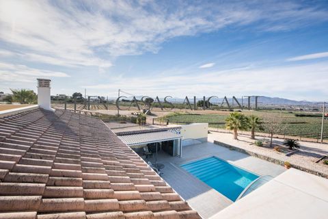 Haus in Lorca, Murcia, Lorca - € 650.000 | Ref: 01366/8734 - Foto 19