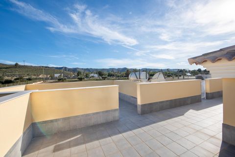 Haus in Lorca, Murcia, Lorca - € 650.000 | Ref: 01366/8734 - Foto 21