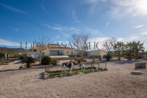 Haus in Lorca, Murcia, Lorca - € 650.000 | Ref: 01366/8734 - Foto 45