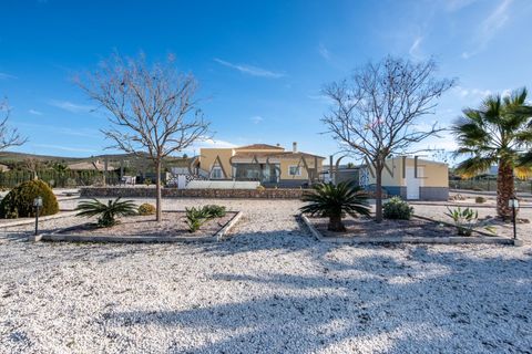 Haus in Lorca, Murcia, Lorca - € 650.000 | Ref: 01366/8734 - Foto 46