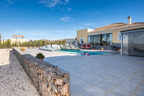Haus in Lorca, Murcia, Lorca - € 650.000 | Ref: 01366/8734 - Foto 47