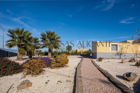 Haus in Lorca, Murcia, Lorca - € 650.000 | Ref: 01366/8734 - Foto 48