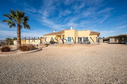 Haus in Lorca, Murcia, Lorca - € 650.000 | Ref: 01366/8734 - Foto 49