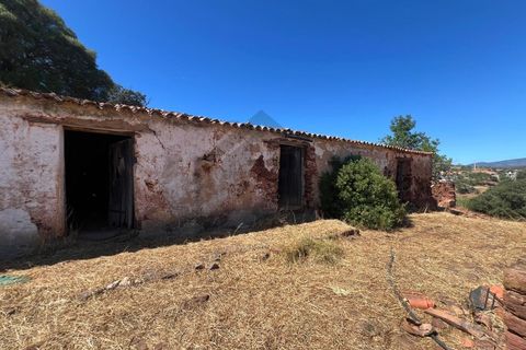 Farm i Alvor, Faro, Alvor - € 335.000 | Ref: NU_5650 - foto 4