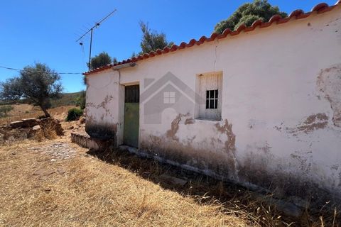 Farm i Alvor, Faro, Alvor - € 335.000 | Ref: NU_5650 - foto 2