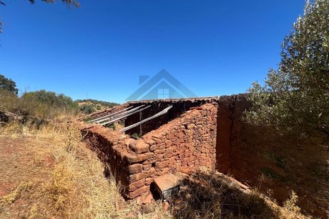 Farm i Alvor, Faro, Alvor - € 335.000 | Ref: NU_5650 - foto 18