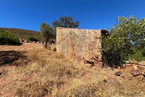 Farm i Alvor, Faro, Alvor - € 335.000 | Ref: NU_5650 - foto 19