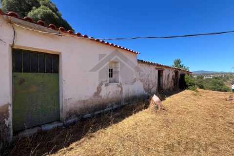 Farm i Alvor, Faro, Alvor - € 335.000 | Ref: NU_5650 - foto 33