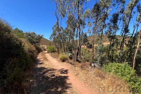 Farm i Alvor, Faro, Alvor - € 335.000 | Ref: NU_5650 - foto 36