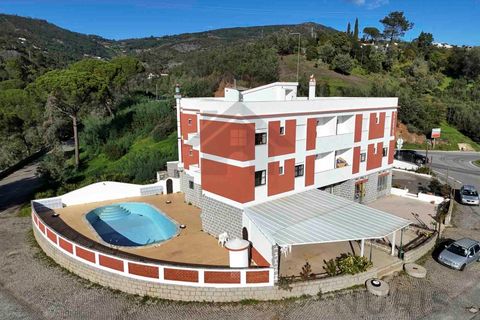 Erhvervsejendom i Monchique, Faro, Monchique - € 1.100.000 | Ref: NU_5721 - foto 2