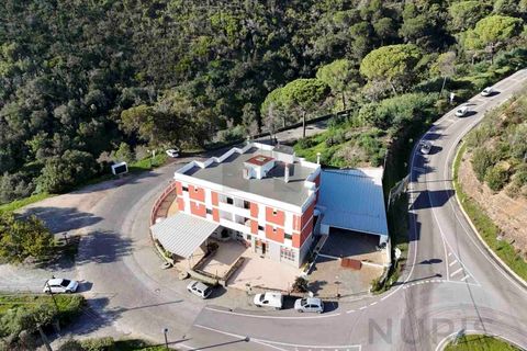 Erhvervsejendom i Monchique, Faro, Monchique - € 1.100.000 | Ref: NU_5721 - foto 3