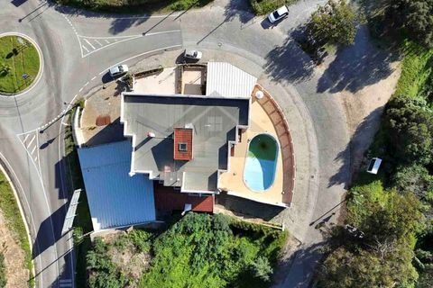 Erhvervsejendom i Monchique, Faro, Monchique - € 1.100.000 | Ref: NU_5721 - foto 4