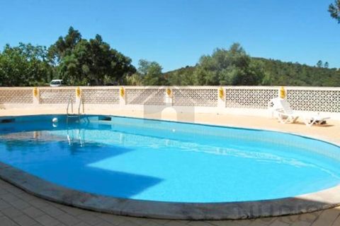 Erhvervsejendom i Monchique, Faro, Monchique - € 1.100.000 | Ref: NU_5721 - foto 5