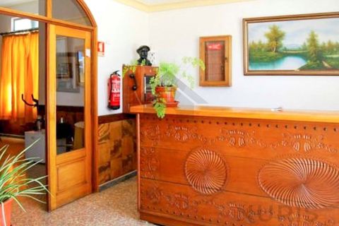 Erhvervsejendom i Monchique, Faro, Monchique - € 1.100.000 | Ref: NU_5721 - foto 11