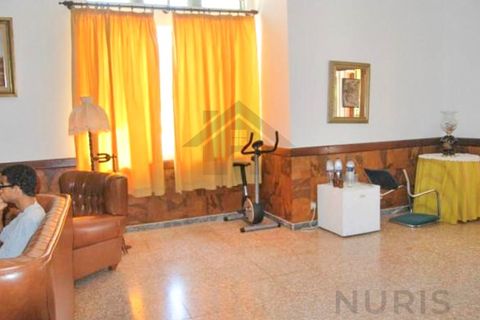 Erhvervsejendom i Monchique, Faro, Monchique - € 1.100.000 | Ref: NU_5721 - foto 13