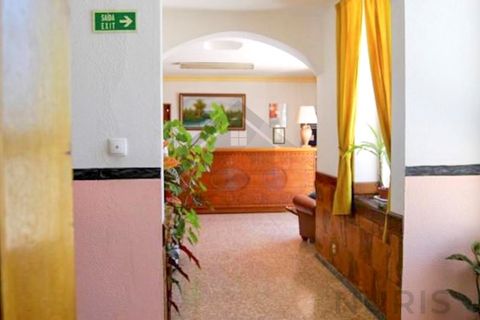 Erhvervsejendom i Monchique, Faro, Monchique - € 1.100.000 | Ref: NU_5721 - foto 16