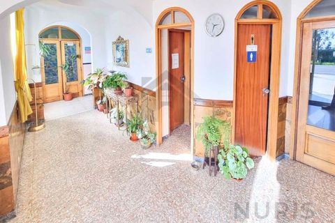 Erhvervsejendom i Monchique, Faro, Monchique - € 1.100.000 | Ref: NU_5721 - foto 24