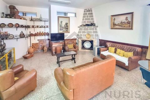 Erhvervsejendom i Monchique, Faro, Monchique - € 1.100.000 | Ref: NU_5721 - foto 32