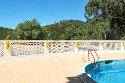 Erhvervsejendom i Monchique, Faro, Monchique - € 1.100.000 | Ref: NU_5721 - foto 45