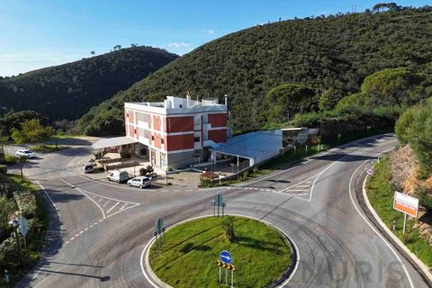 Erhvervsejendom i Monchique, Faro, Monchique - € 1.100.000 | Ref: NU_5721 - foto 48