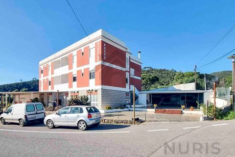 Erhvervsejendom i Monchique, Faro, Monchique - € 1.100.000 | Ref: NU_5721 - foto 49
