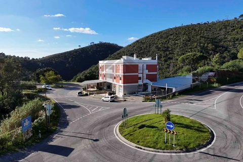 Erhvervsejendom i Monchique, Faro, Monchique - € 1.100.000 | Ref: NU_5721 - foto 50