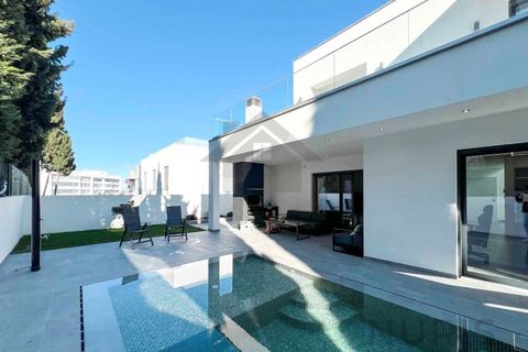 Villa i Portimao, Faro, Portimao - € 1.200.000 | Ref: NU_5719 - foto 2