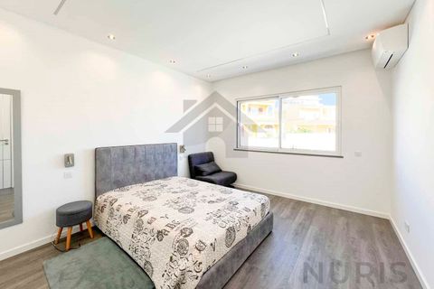 Villa i Portimao, Faro, Portimao - € 1.200.000 | Ref: NU_5719 - foto 15