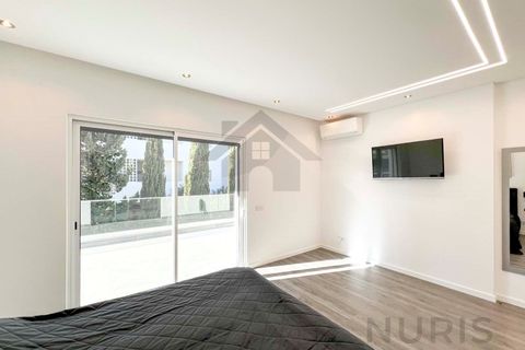 Villa i Portimao, Faro, Portimao - € 1.200.000 | Ref: NU_5719 - foto 19