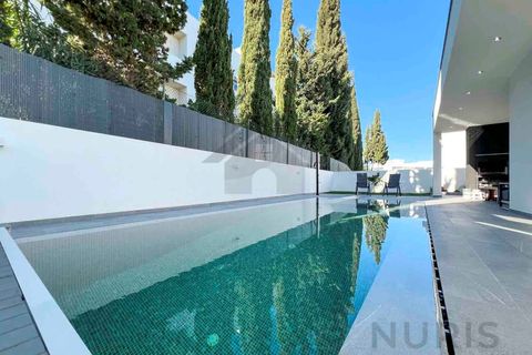 Villa i Portimao, Faro, Portimao - € 1.200.000 | Ref: NU_5719 - foto 30