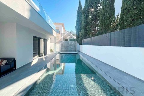 Villa i Portimao, Faro, Portimao - € 1.200.000 | Ref: NU_5719 - foto 31