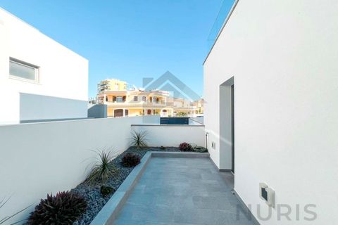 Villa i Portimao, Faro, Portimao - € 1.200.000 | Ref: NU_5719 - foto 32