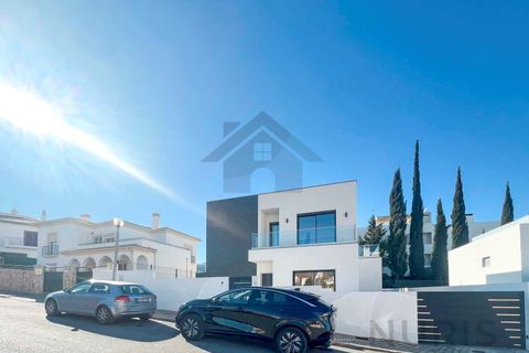 Villa i Portimao, Faro, Portimao - € 1.200.000 | Ref: NU_5719 - foto 34